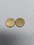 20 Drahm 1994 Grecja 