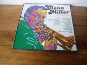 Glenn Miller - The Swinging Big Band 3 LP BOX ZOBACZ