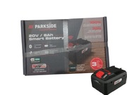 Akumulator Bateria SMART 8AH 20V PAPS 208 A1 BLUETOOTH
