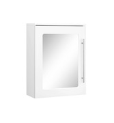 Szafka łazienkowa z lustrem szafka łazienkowa NOWA! WYPRZEDAŻ 50x65cm