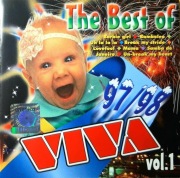 The Best Of Viva 97/98 Vol.1 (CD, 1998)