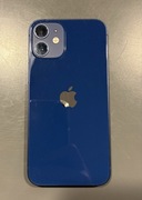 iPhone 12 mini 128 GB – niebieski – uczciwy opis