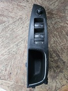 Przełącznik szyb lusterek audi Q7 