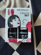 Neo mail zestaw do manicure hybrydowego 