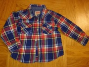 Koszula dziecięca levi's, rozmiar na 24 mies.