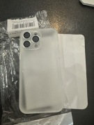 Etui IPhone 15 pro max - NOWE!