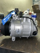 Kompresor klimatyzacji Mercedes Sprinter 2 lata gwarancji A0032309011
