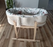 Kosz Mojżesza  80x40