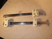 zmywarka Electrolux ESL 499 prowadnice szyny