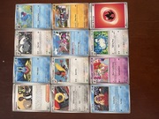 Oryginalne karty pokemon