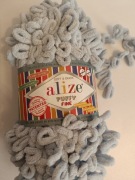 Włóczka Alize Puffy Fine 500