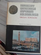 Narodziny Weneckiego Imperium Kolonialnego