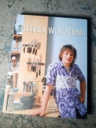 Oliver w kuchni Jamie Oliver