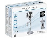 PROFI CARE STANDING FAN – NOWOCZESNY WENTYLATOR STOJĄCY DO DOMU I BIURA
