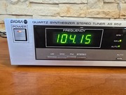 Unitra Diora tuner CYFROWY- AS 952 PRZESTROJONY