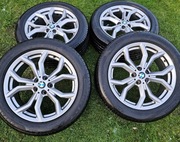 Sprzedam Oryginalne koła 19 cali BMW X3 G01 X4 G02 wzór 694 