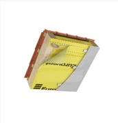 EUROVENT Membrana Paroizolacyjna AKTIV 90 g/m2 - 75m2