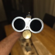 Karabin czarnoprochowy Pedersoli Kodiak Safari Express kal 72