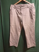 Spodnie damskie Adagio