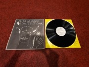 809. LP winyl Mick Jagger Primitive Cool CBS 1987 CBS 460123 1 BDB