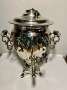 Samowar elektryczny vintage PRL