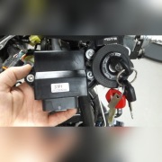 Dorabianie kluczy motocyklowych, motor KTM, DUCATI