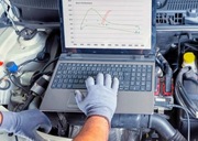 Diagnostyka komputerowa Honda Opel Kia Ford Audi