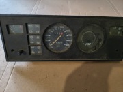Zegary fiat 125p