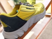 Fila BIELLA 1911 Zółte 40