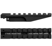 Szyna montażowa Strike Industries AK Rear Sight Rail (SI-AKRR)
