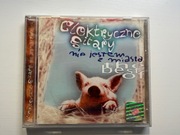 Elektryczne Gitary - Nie jestem z miasta - The Best of | CD | bdb stan 