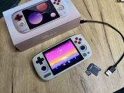 Retro konsola Ayaneo Pocket Air Mini 3GB Ram + karta 128GB