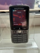 Sony Ericsson K750i