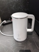 Czajnik biały tefal