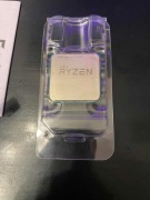 AMD Ryzen 5 2600