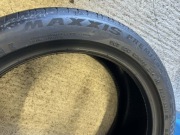 Nowe Opony Maxxis Premitra 6hp homologacja BMW 24r 225/45/18