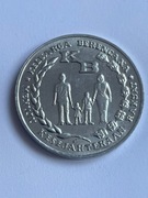 Indonezja 5 rupii 1974 rok UNC