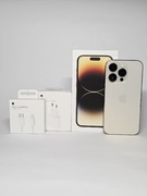 iPhone 14 Pro 256GB Stan Bardzo Dobry |Bateria 100%| + Dodatki 