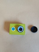 Xiaomi yi action kamera sportowa wide 