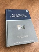 Psychologia środowiskowa: Bell, Baum