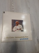 płyta winylowa do ciebie jasnogórska pani przybywam jak nowa