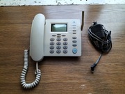 Telefon Netkom ED-1 stacjonarna komórka