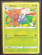 002/159 Gloom | Crown Zenith - TCG