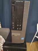 Komputer 4x 3,2Ghz + 8GB RAM + DVD-RW