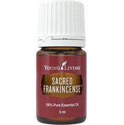 Olejek * SACRED FRANKINCENSE * Young Living 5 ml 