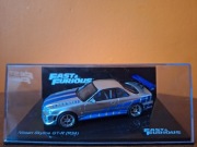 Szybcy I Wsciekli nr 2