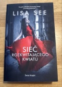Sieć rozkwitającego kwiatu - Lisa See