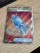 Rare Candy 175 Pokemon Mega Evolution