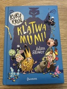 Kuku Król i Klątwa Mumi