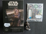 Star Wars:Legion - Chewbacca